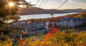 Гостиница Fairmont Tremblant, Мон-Тремблан